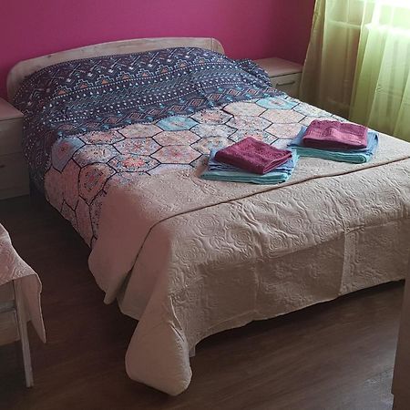Haava Apartment Haapsalu Εξωτερικό φωτογραφία