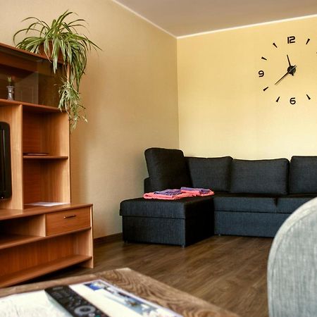 Haava Apartment Haapsalu Εξωτερικό φωτογραφία