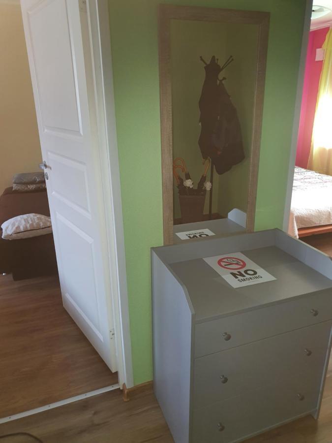 Haava Apartment Haapsalu Εξωτερικό φωτογραφία