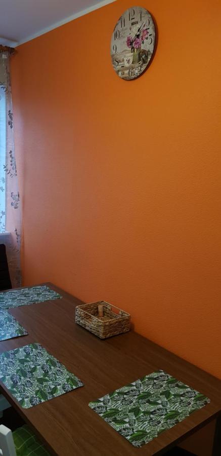 Haava Apartment Haapsalu Εξωτερικό φωτογραφία