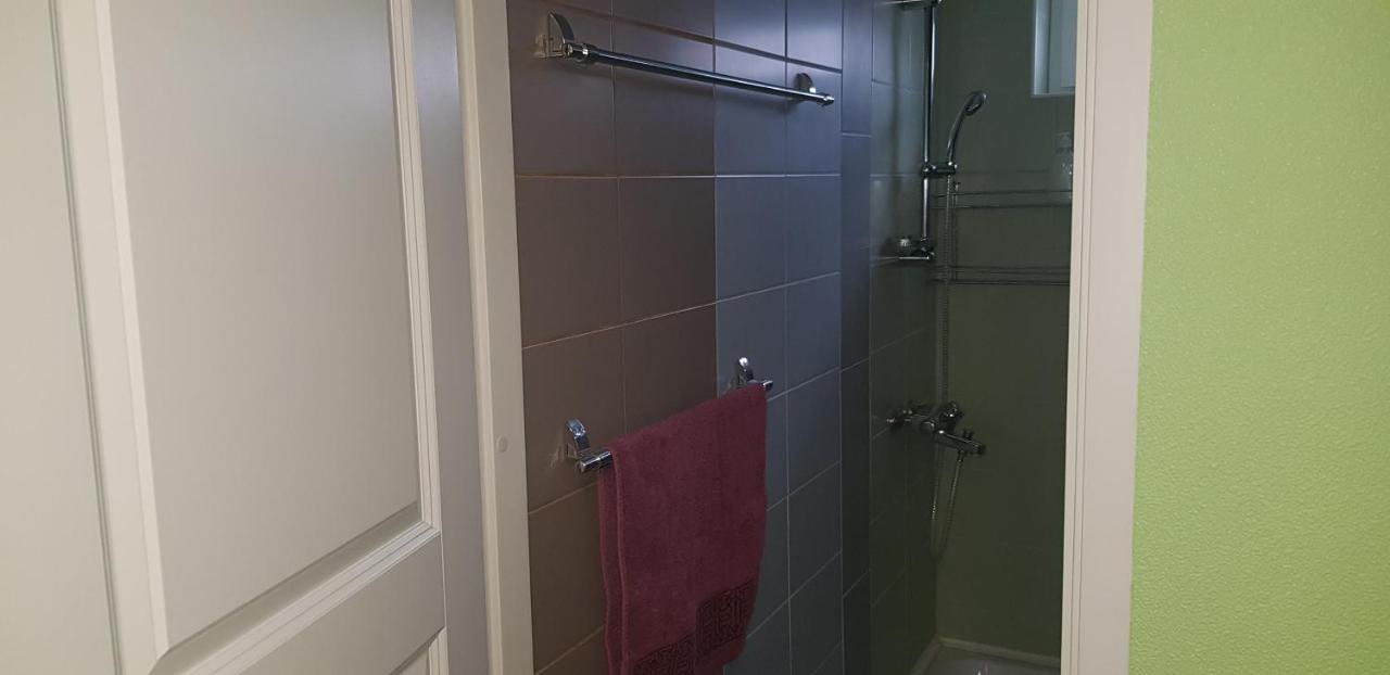 Haava Apartment Haapsalu Εξωτερικό φωτογραφία