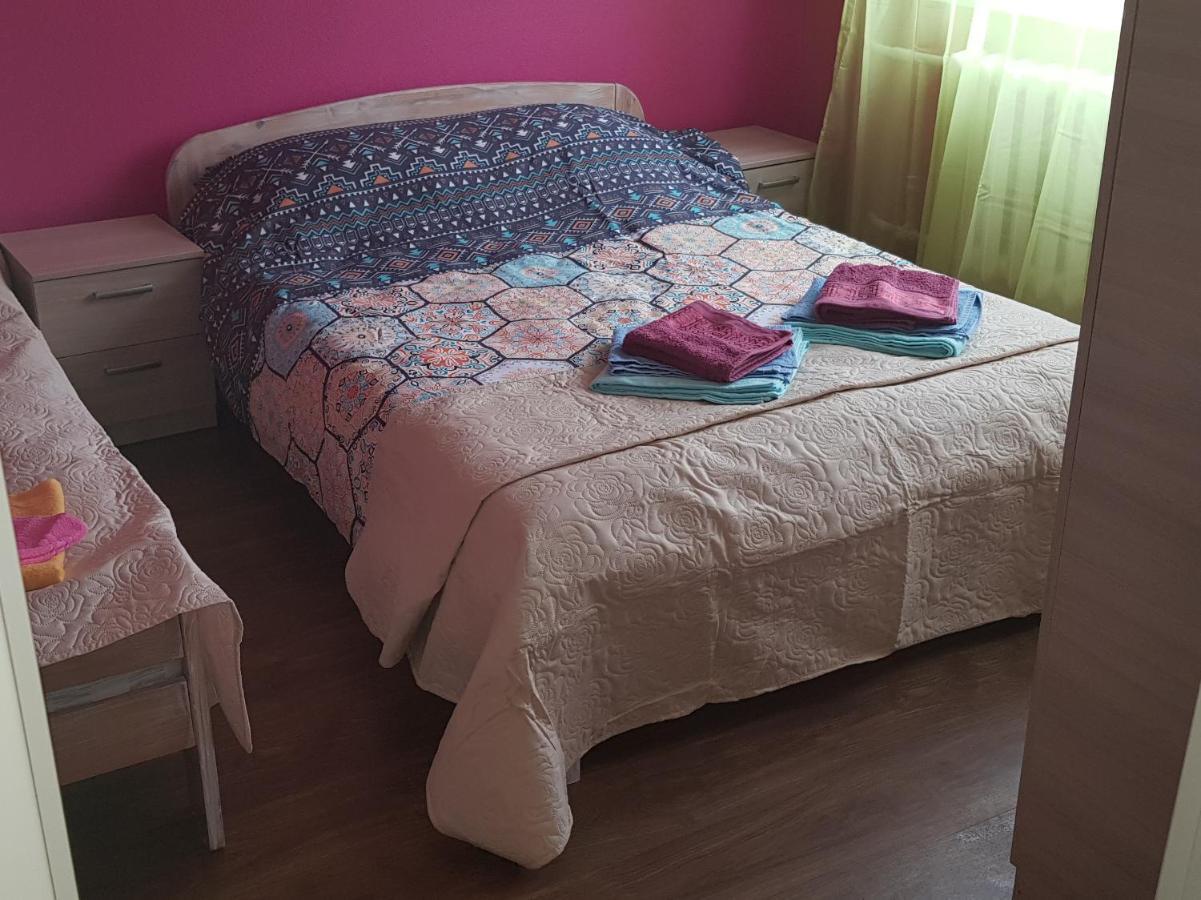 Haava Apartment Haapsalu Εξωτερικό φωτογραφία