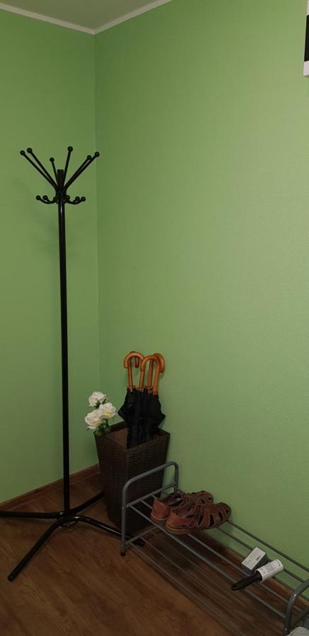 Haava Apartment Haapsalu Εξωτερικό φωτογραφία