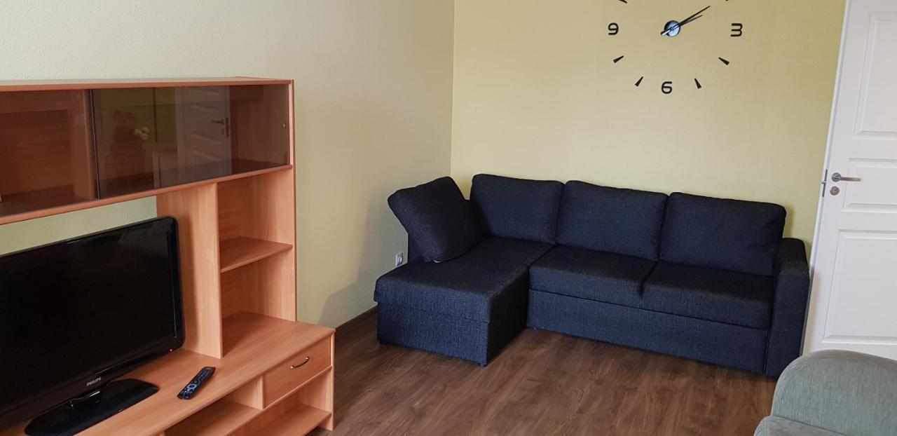 Haava Apartment Haapsalu Εξωτερικό φωτογραφία