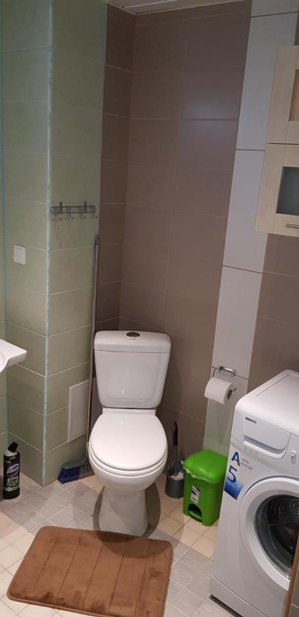 Haava Apartment Haapsalu Εξωτερικό φωτογραφία