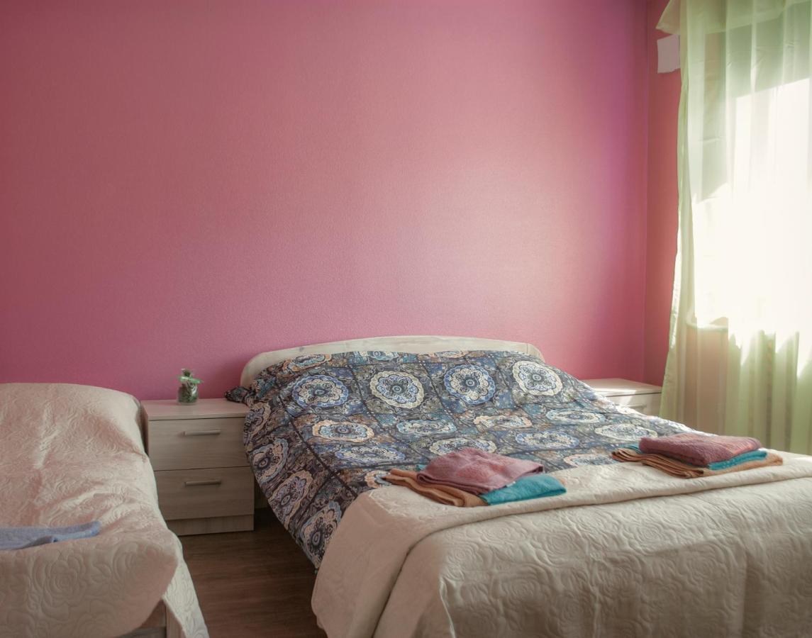 Haava Apartment Haapsalu Εξωτερικό φωτογραφία