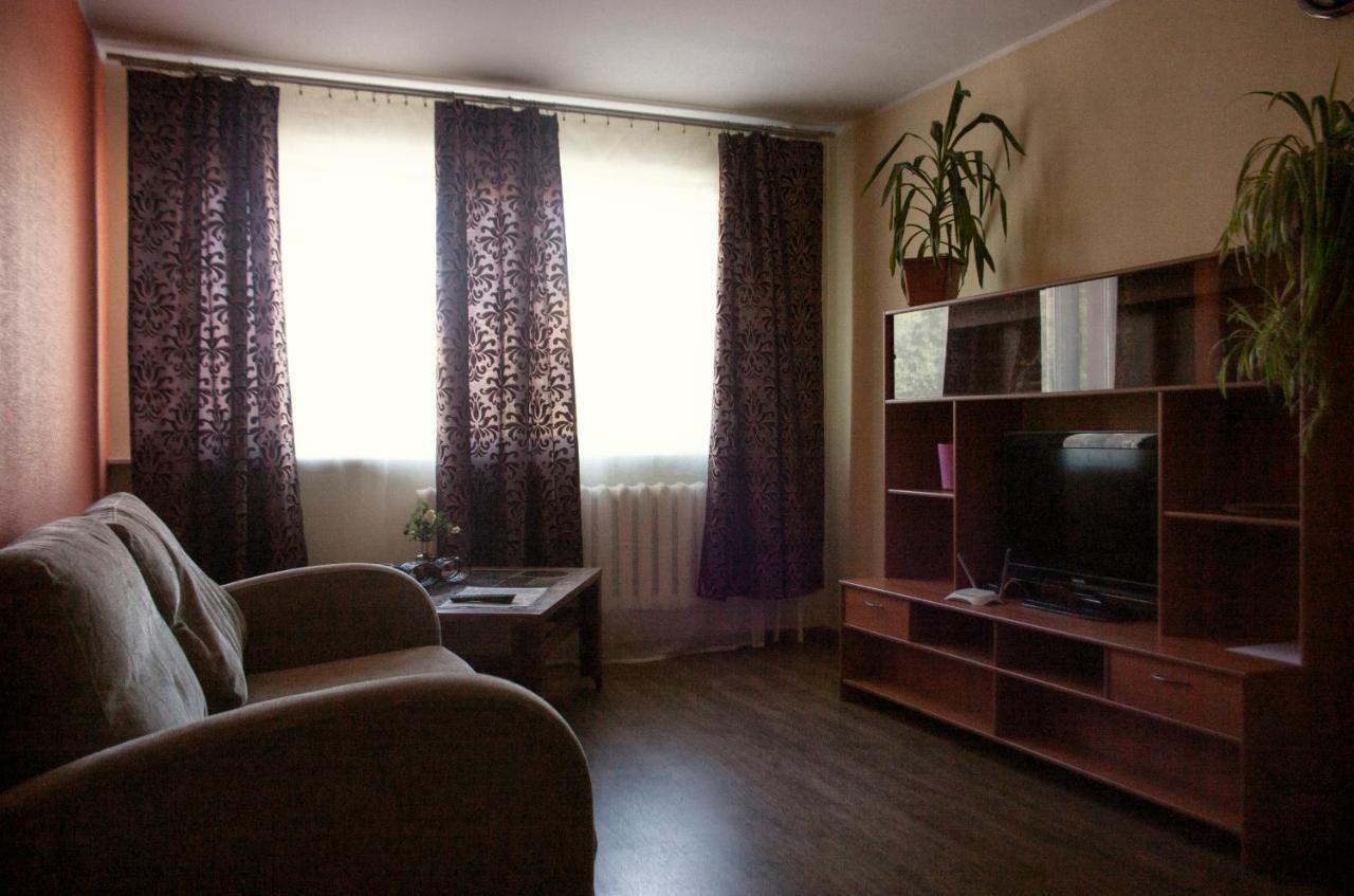 Haava Apartment Haapsalu Εξωτερικό φωτογραφία