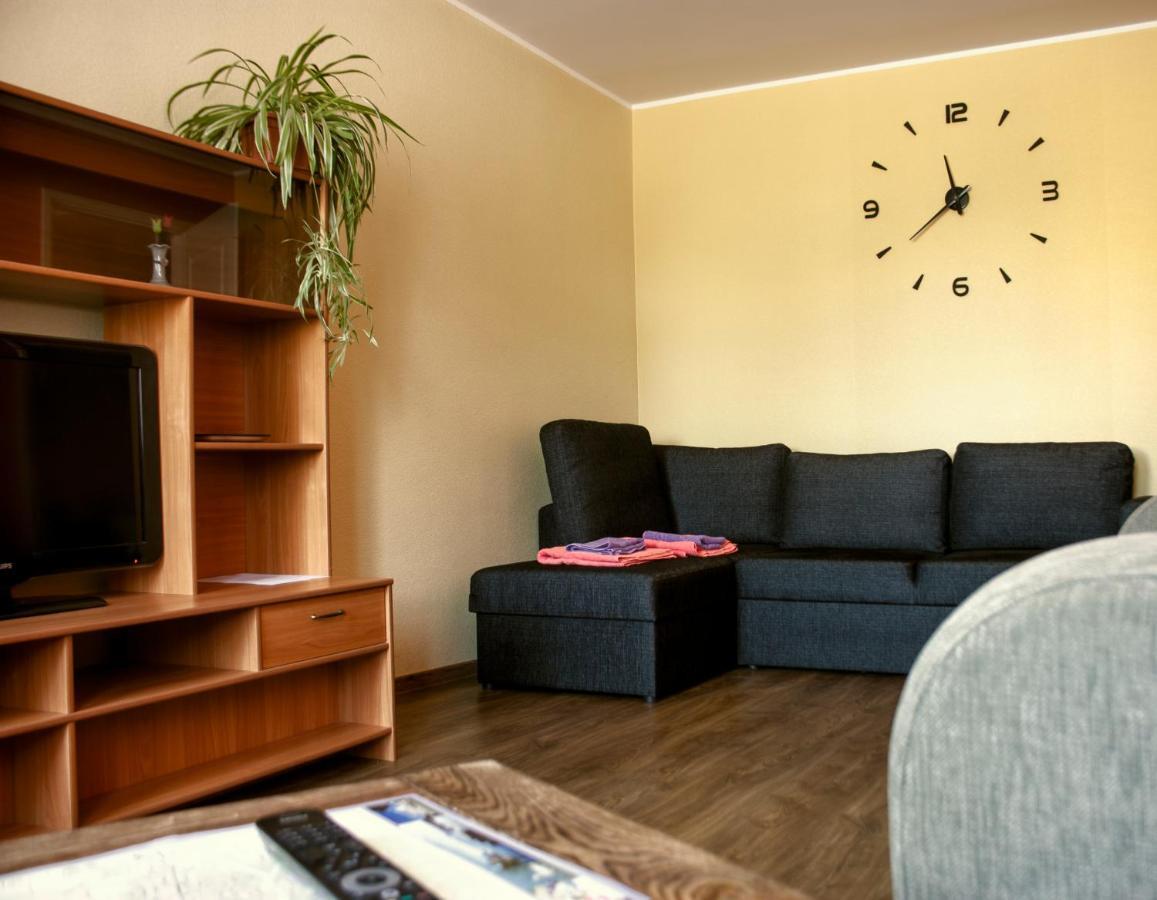 Haava Apartment Haapsalu Εξωτερικό φωτογραφία